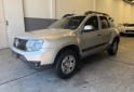 Autos - Renault DUSTER 1.6 DYNAMIQUE 2015 GNC  - En Venta