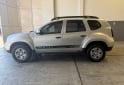 Autos - Renault DUSTER 1.6 DYNAMIQUE 2015 GNC  - En Venta