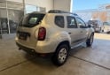 Autos - Renault DUSTER 1.6 DYNAMIQUE 2015 GNC  - En Venta