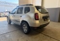 Autos - Renault DUSTER 1.6 DYNAMIQUE 2015 GNC  - En Venta