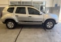 Autos - Renault DUSTER 1.6 DYNAMIQUE 2015 GNC  - En Venta