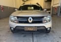 Autos - Renault DUSTER 1.6 DYNAMIQUE 2015 GNC  - En Venta