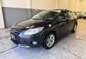 Autos - Ford FOCUS 2.0 SE 2013 Nafta 108000Km - En Venta