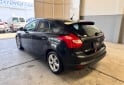 Autos - Ford FOCUS 2.0 SE 2013 Nafta 108000Km - En Venta