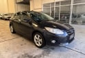 Autos - Ford FOCUS 2.0 SE 2013 Nafta 108000Km - En Venta