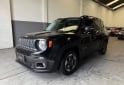 Autos - Chrysler JEEP RENEGADE SPORT 2017 GNC 115000Km - En Venta