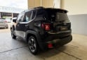 Autos - Chrysler JEEP RENEGADE SPORT 2017 GNC 115000Km - En Venta