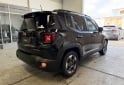 Autos - Chrysler JEEP RENEGADE SPORT 2017 GNC 115000Km - En Venta