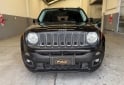Autos - Chrysler JEEP RENEGADE SPORT 2017 GNC 115000Km - En Venta