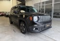 Autos - Chrysler JEEP RENEGADE SPORT 2017 GNC 115000Km - En Venta
