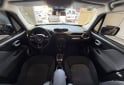 Autos - Chrysler JEEP RENEGADE SPORT 2017 GNC 115000Km - En Venta