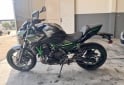 Motos - Kawasaki Z650 2025 Nafta 6000Km - En Venta