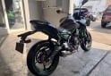Motos - Kawasaki Z650 2025 Nafta 6000Km - En Venta