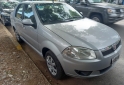 Autos - Fiat SIENA 2018 GNC 180000Km - En Venta