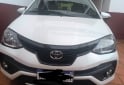Autos - Toyota Ethios 2018 Nafta 48000Km - En Venta