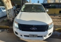Camionetas - Ford RANGER 2013 Diesel 151000Km - En Venta