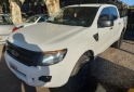 Camionetas - Ford RANGER 2013 Diesel 151000Km - En Venta
