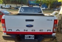 Camionetas - Ford RANGER 2013 Diesel 151000Km - En Venta