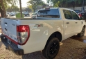 Camionetas - Ford RANGER 2013 Diesel 151000Km - En Venta