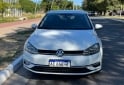 Autos - Volkswagen Golf 1.4 TSI Comfortline 2018 Nafta 80000Km - En Venta