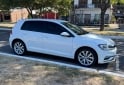 Autos - Volkswagen Golf 1.4 TSI Comfortline 2018 Nafta 80000Km - En Venta