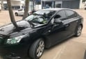 Autos - Chevrolet Cruze LTZ 2012 Nafta 101000Km - En Venta
