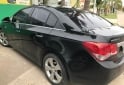 Autos - Chevrolet Cruze LTZ 2012 Nafta 101000Km - En Venta