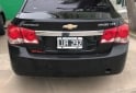 Autos - Chevrolet Cruze LTZ 2012 Nafta 101000Km - En Venta