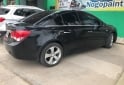 Autos - Chevrolet Cruze LTZ 2012 Nafta 101000Km - En Venta