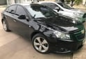 Autos - Chevrolet Cruze LTZ 2012 Nafta 101000Km - En Venta