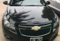Autos - Chevrolet Cruze LTZ 2012 Nafta 101000Km - En Venta