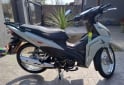 Motos - Honda Wave 2024 Nafta 4700Km - En Venta