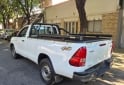 Camionetas - Toyota Hilux 2017 Diesel 123000Km - En Venta