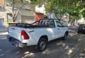 Camionetas - Toyota Hilux 2017 Diesel 123000Km - En Venta