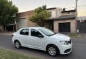 Autos - Renault Logan 2019 GNC 108000Km - En Venta