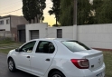 Autos - Renault Logan 2019 GNC 108000Km - En Venta