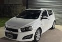 Autos - Chevrolet Sonic 2012 GNC 160000Km - En Venta