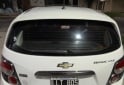 Autos - Chevrolet Sonic 2012 GNC 160000Km - En Venta