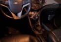 Autos - Chevrolet Sonic 2012 GNC 160000Km - En Venta