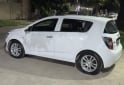 Autos - Chevrolet Sonic 2012 GNC 160000Km - En Venta