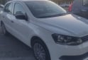 Autos - Volkswagen Voyage 2013 Nafta 139000Km - En Venta