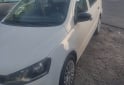 Autos - Volkswagen Voyage 2013 Nafta 139000Km - En Venta