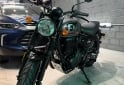 Motos - Royal Enfield HUNTER 2025 Nafta 1070Km - En Venta