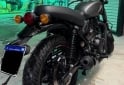 Motos - Royal Enfield HUNTER 2025 Nafta 1070Km - En Venta