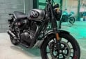 Motos - Royal Enfield HUNTER 2025 Nafta 1070Km - En Venta
