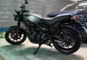 Motos - Royal Enfield HUNTER 2025 Nafta 1070Km - En Venta