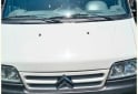Utilitarios - Citroen Jumper 2.3 HDI 35 MH 2017 Diesel 373000Km - En Venta