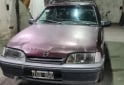 Autos - Chevrolet Monza 1993 GNC 111111Km - En Venta