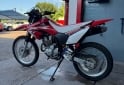 Motos - Honda XR 250 2021 Nafta 7500Km - En Venta