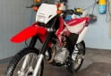 Motos - Honda XR 250 2021 Nafta 7500Km - En Venta